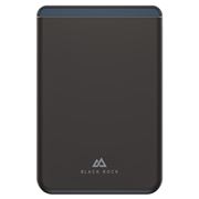 Obrázek Black Rock 221552 Rock Urban Mag Wallet,