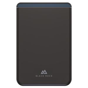 Obrázek z Black Rock 221552 Rock Urban Mag Wallet, 