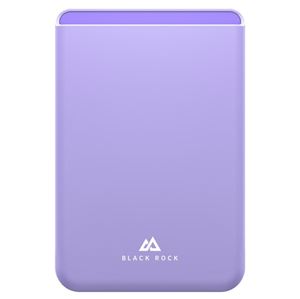 Obrázek z Black Rock 221561 Rock Urban Mag Wallet, 