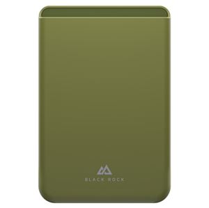 Obrázek z Black Rock 221554 Rock Urban Mag Wallet, 