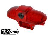 Obrázek AHD / CVBS parkovaci kamera Renault Trafic / Opel Vivaro