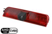 Obrázek AHD / CVBS parkovaci kamera VW Caddy (08-20)