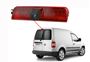Obrázek z AHD / CVBS parkovaci kamera VW Caddy (08-20) 