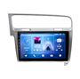 Obrázek z Autorádio pro VW Golf 7 s 10,1" LCD, Android, WI-FI, GPS, Carplay, Bluetooth, 2x USB, 4G 