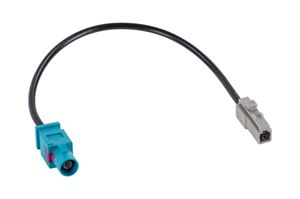 Obrázek z GPS antenni adapter FAKRA - GT21 