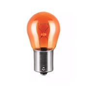 Obrázek OSRAM 12V PY21W (BAU15s) 21W ULTRA LIFE (1ks) oranžová