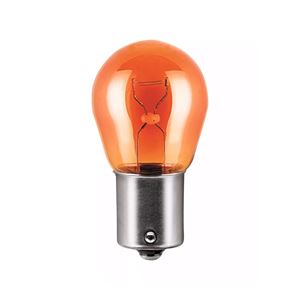 Obrázek z OSRAM 12V PY21W (BAU15s) 21W ULTRA LIFE (1ks) oranžová 