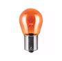 Obrázek z OSRAM 12V PY21W (BAU15s) 21W ULTRA LIFE (1ks) oranžová 