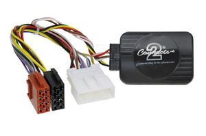 Obrázek z Adapter pro ovladani na volantu Subaru Impreza / XV 