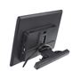 Obrázek z LCD monitor 14" OS Android/USB/SD/HDMI in/out/Bluetooth s držákem na opěrku 
