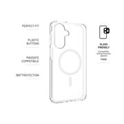 Obrázek Fixed kryt SG A17 4G/5G FIXPUM-1700-TR