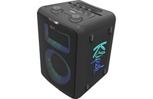 Obrázek z Klipsch Vegas party box Black 