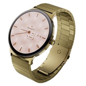 Obrázek z Garett Verona 2 Gold SOLID 