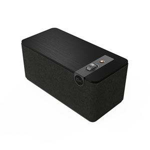 Obrázek z Klipsch One Plus BT speaker Matt Black 
