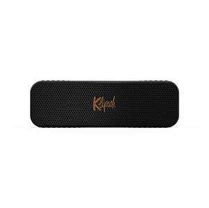 Obrázek z Klipsch Detroit BT speaker Black 