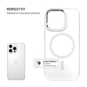 Obrázek Fixed kryt Apple iP 16PM FIXSHM-1403-TR