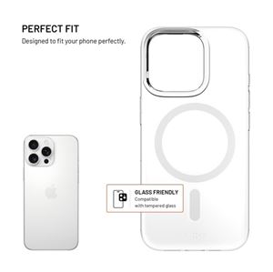 Obrázek z Fixed kryt Apple iP 16PM FIXSHM-1403-TR 