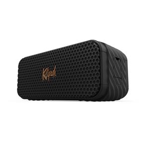 Obrázek z Klipsch Nashville BT speaker Black 