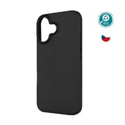 Obrázek Fixed kryt Apple iP 16 FIXSTRE-1400-BK