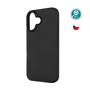 Obrázek z Fixed kryt Apple iP 16 FIXSTRE-1400-BK 