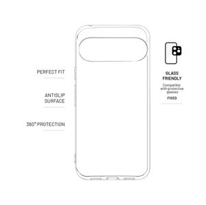 Obrázek z Fixed kryt Google P 10PXL FIXTCC-1592-TR 