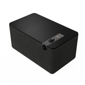 Obrázek z Klipsch Tree Plus BT speaker Matt Black 