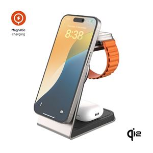 Obrázek z Fixed MagPowerstation 2 FIXMPOS-AL2-TI 