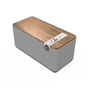 Obrázek Klipsch One Plus BT speaker Walnut
