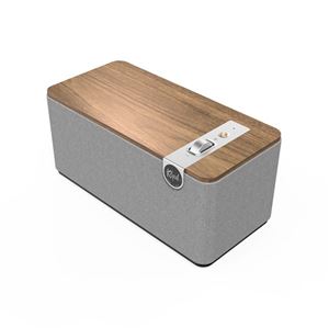 Obrázek z Klipsch One Plus BT speaker Walnut 