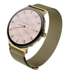 Obrázek z Garett Verona 2 Gold MESH 
