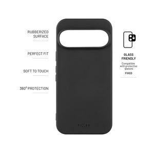 Obrázek z Fixed kryt Google Pixel 10 FIXST-1591-BK 