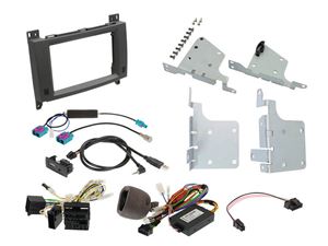 Obrázek z ALPINE KIT-702-447 