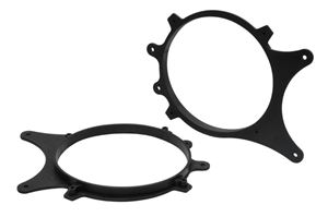 Obrázek z Adaptery repro 130mm BMW 3 Compact 