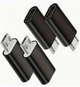 Obrázek Blackview Adaptér USB typ C-micr SMA0469