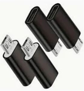 Obrázek z Blackview Adaptér USB typ C-micr SMA0469 