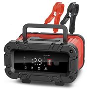 Obrázek Autonabíječka 12V/10A & 24V/5A + 12V LifePO4