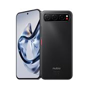 Obrázek ZTE Nubia Air 5G černý