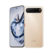 Obrázek ZTE Nubia Air 5G zlatý