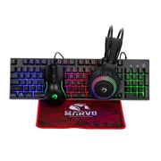 Obrázek Marvo LOOT 40 herní sada 