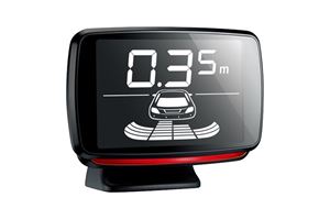 Obrázek z Displej pro WPS-423TR 