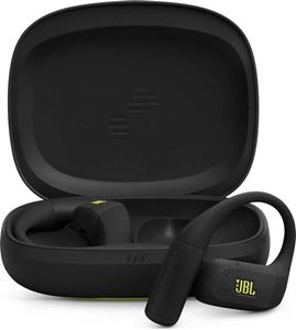 Obrázek z JBL Endurance Zone Black and Lime 