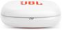 Obrázek z JBL Endurance Zone White 