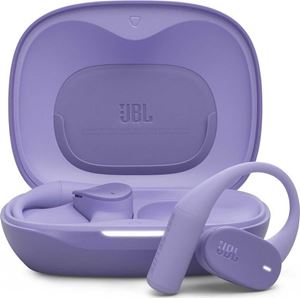 Obrázek z JBL SENSE LITE Purple 