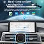 Obrázek z Apple CarPlay & Android Auto Convertor Box pro BMW 2019- 