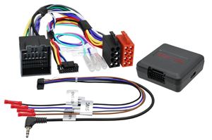 Obrázek z Adapter pro ovladani na volantu Ford 