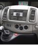 Obrázek z Redukce pro 10" autorádio Nissan Primastar 2006-14, Opel Vivaro 2006-10, Renault Trafic Ice 2006-10 