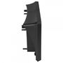 Obrázek z Redukce pro 10" autorádio Nissan Primastar 2006-14, Opel Vivaro 2006-10, Renault Trafic Ice 2006-10 