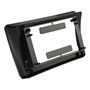 Obrázek z Redukce pro 10" autorádio Nissan Primastar 2006-14, Opel Vivaro 2006-10, Renault Trafic Ice 2006-10 