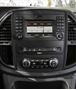 Obrázek z Redukce pro 10" autorádio Mercedes Vito (W447) 2014- 