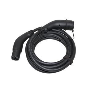 Obrázek z Originální nabíjecí kabel pro elektromobily Škoda, VW, Audi, Seat 